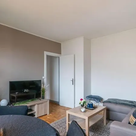 Le Trend Apartment *