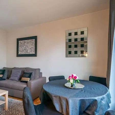Le Trend Apartment