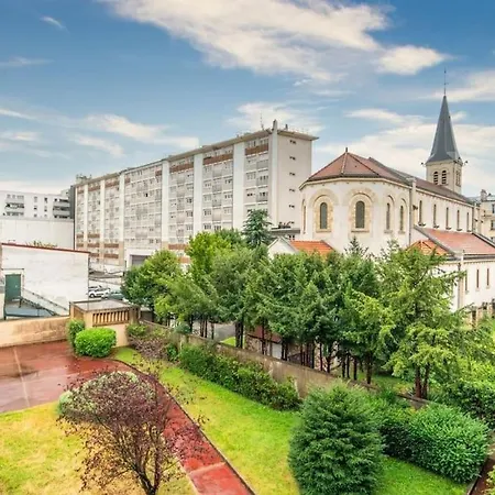 Le Trend Apartamento *